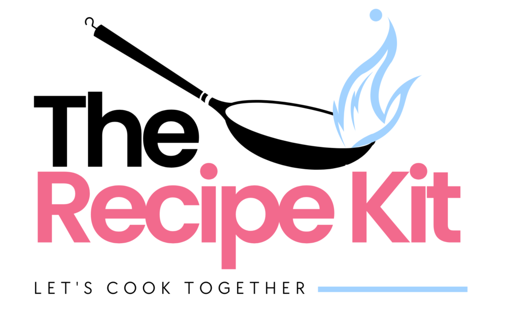 therecipekit