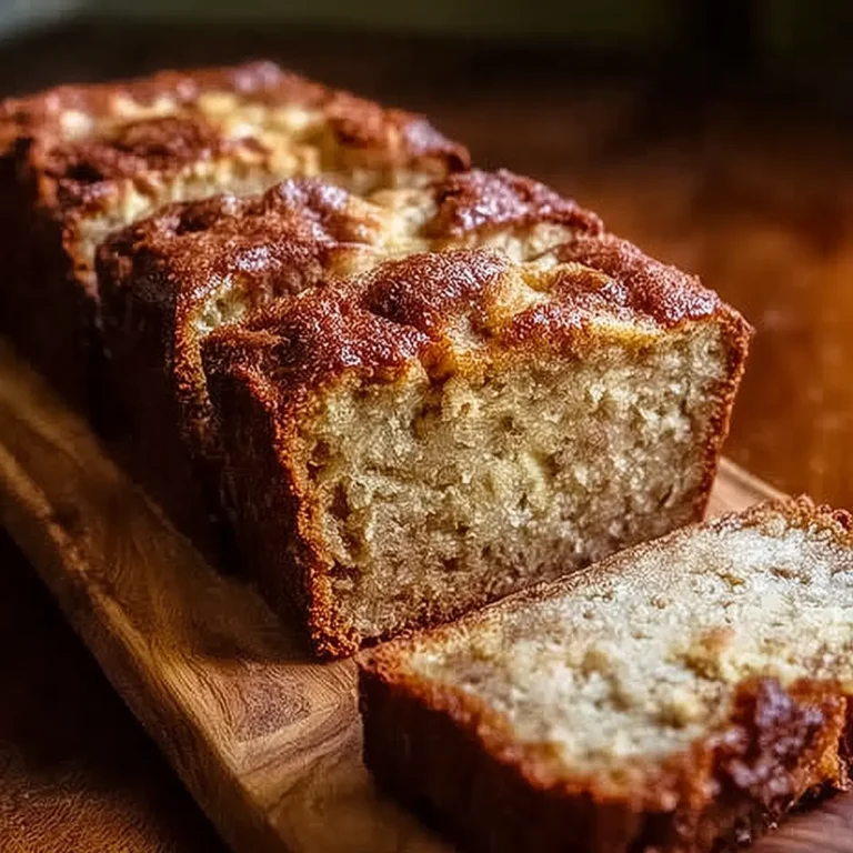 Apple Cinnamon Bread