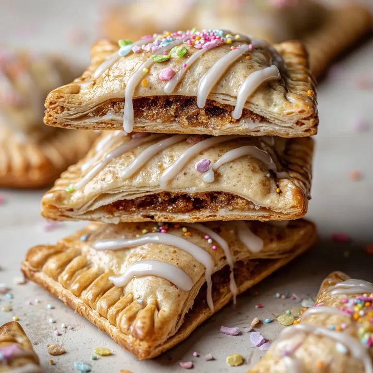 Ham & Cheese Puff Pastry