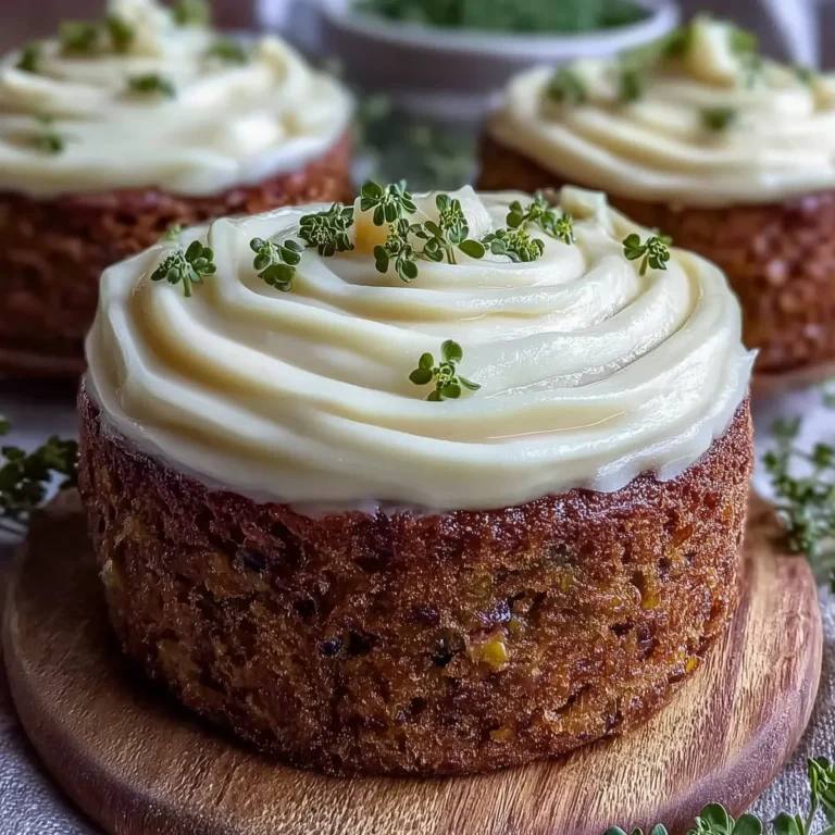 Irish Whiskey Cake with Buttercream Frosting