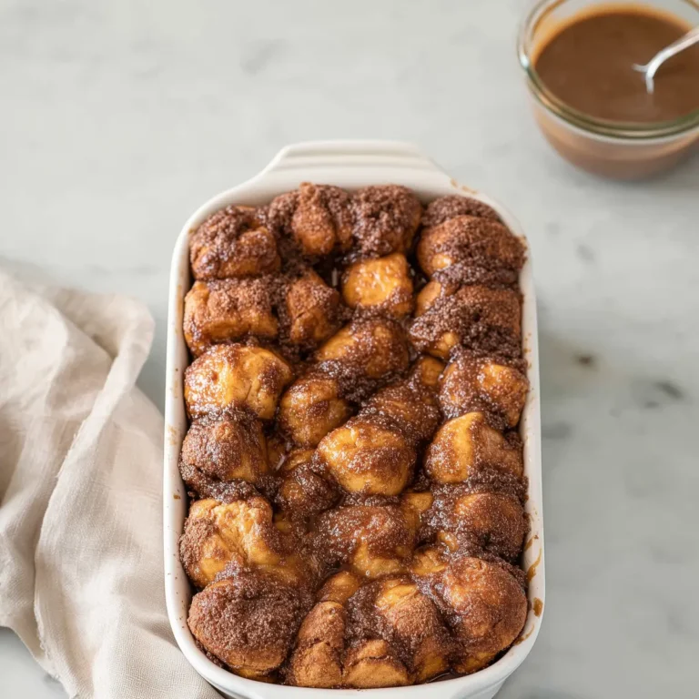 Monkey Bread
