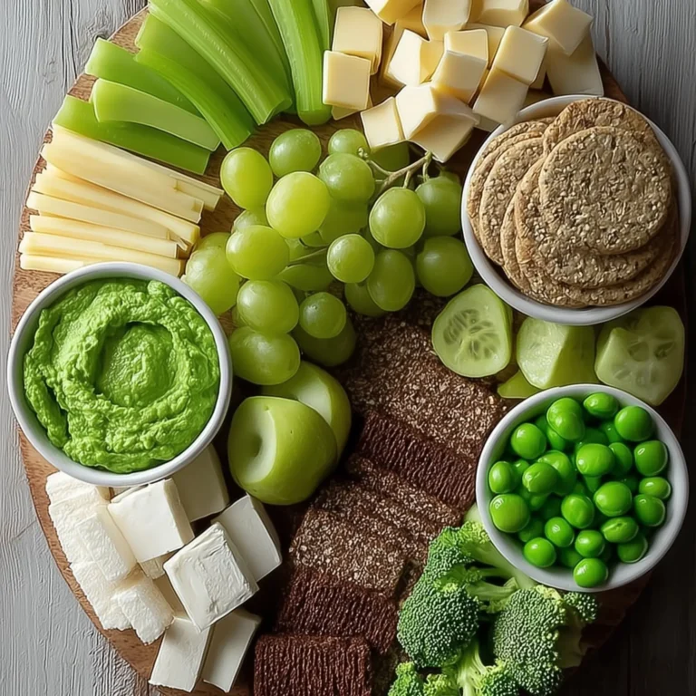St-Patrick-s-Day-Snack-Board
