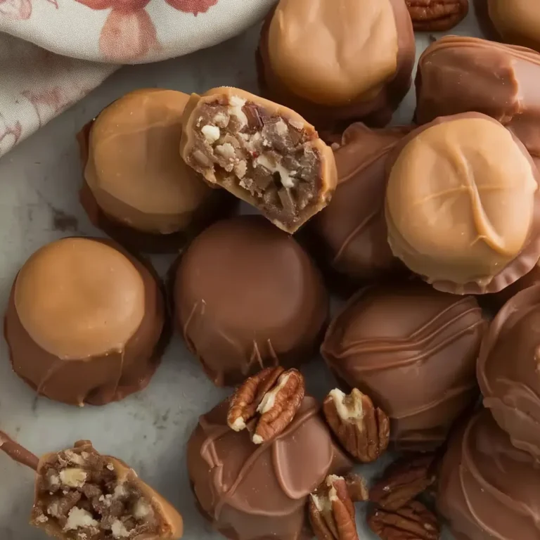 Sweet Georgia Browns