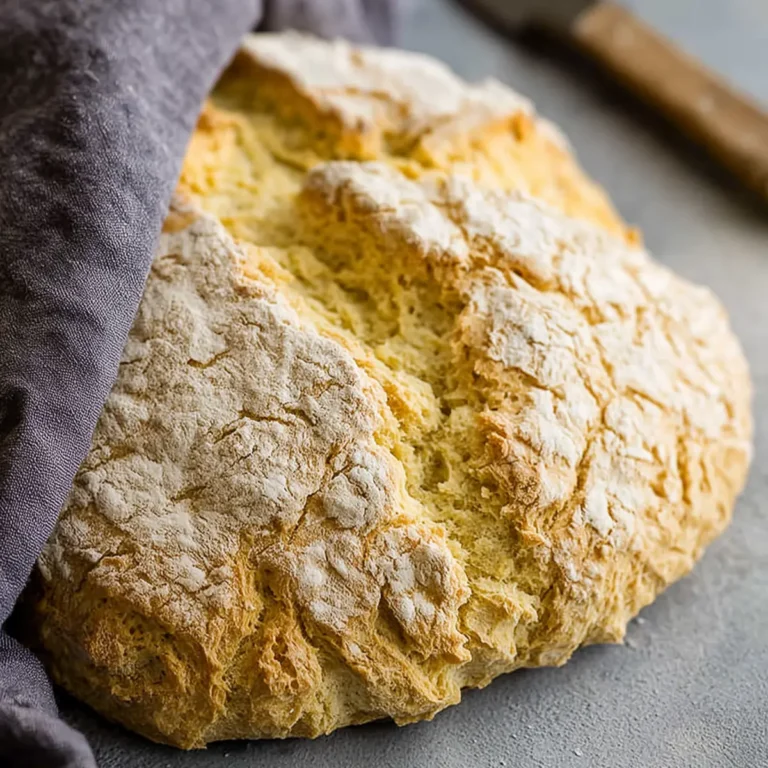 Traditional Irish Soda Bread